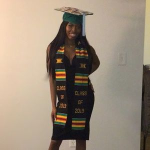 Meet your Posher, Rajae